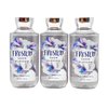 Bath & Body Works Frosted Snow Blossom - 3 Pack - Shower Gel