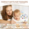 Wooden Puzzles for Toddlers 6 Pack Puzzles Toys for Toddlers 3 4 5 6 Years Old Boys Girls Birthday Christmas Party Favors Gifts Best Gifts for Toddlers