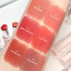 YNM Cream Matte Lipstick (04 FLAME RED, 3g)