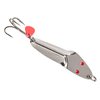 Al's Goldfish Lure Co, Forty Niner Fishing Lure, 5/16 Ounce (Nickel)