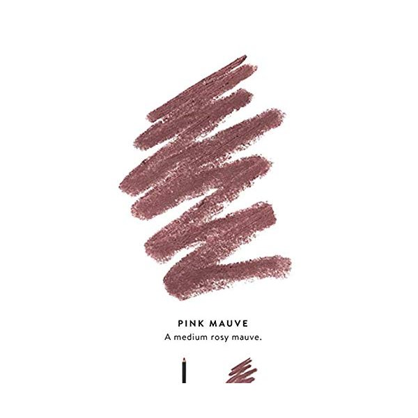 Lip Pencil -Pink Mauve Mini size