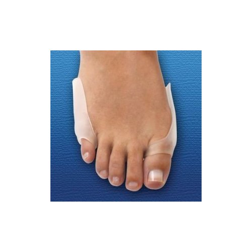 Silipos 1120 Bunion Shield Tailor Gel 1/Pk