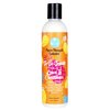 Curls Poppin Pineapple So So Smooth Vitamin C Leave In Conditioner - Conditions & Softens Hair - For Wavy, Curly, and Coily Hair Types, 8 Ounces