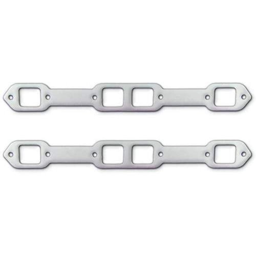 Remflex 6019 Exhaust Gasket for Mopar V8 Engine, (Set of 2)