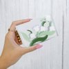 Primal Elements Glycerin Bar Soap | Helps All Skin Types, Sensitive, Oily & Dry Skin | NO PARABENS, VEGAN, GLUTEN FREE, 100% VEGETABLE BASE - (Lily of the Valley)