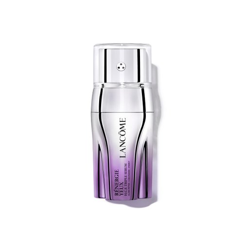 Lancôme Rénergie H.C.F. Triple Eye Serum - Visibly Lift & Reduce Eye Wrinkles - with Hyaluronic Acid, Vitamin C & Niacinamide - 0.67 Fl Oz