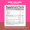 Obvi Collagen Peptides, Protein Powder, Keto, Gluten and Dairy Free, Hydrolyzed Grass-Fed Bovine Collagen Peptides, Supports Gut Health, Healthy Hair, Skin, Nails (30 Servings) (Cocoa Cereal)
