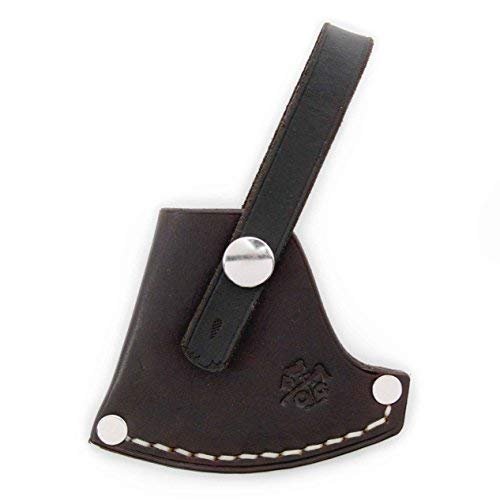 Axe Sheath/Mask/Cover for Hults Bruk Almike Hatchet 1lb 16 Inch Handle