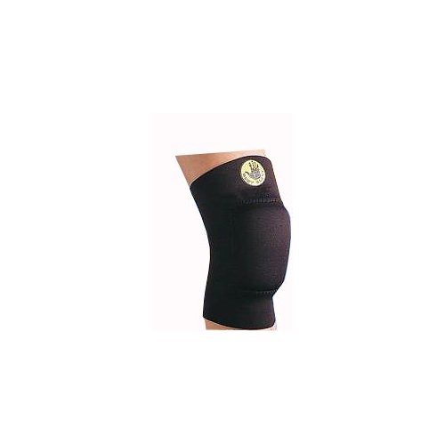 Body Glove Padded Neoprene Magic Knee Support, Model 3006A, Knee Brace, Knee Support, Knee Wrap, Small