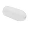 Deep Water Float, White, 5x11-Inch