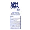 Wet Ones for Pets Freshening Multipurpose Wipes for Cats with Aloe Vera | Easy to Use Cat Cleaning Wipes, Freshening Cat Grooming Wipes for Pet Grooming in Fresh Scent| 100 ct Pouch Cat Wipes