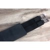 Professionals Choice Equine SMX English Girth (Size 40-Inch, Black)