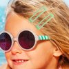 Beaupretty Snap Hair Clip 20pcs Metal Hair Barrettes Colorful Hair Pin Cute Nonslip Hairpin Lovely Hair Clips Hair Accessories for Women Girls