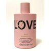 Victoria's Secret Love Silk Shower Oil to Cream Body Wash 8.4 oz