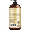 Handcraft Blends Fractionated Coconut Oil - 16 Fl Oz - 100% Pure and Natural - Premium Grade Oil for Skin and Hair - Carrier Oil - Hair and Body Oil - Massage Oil - Hair Tonic