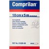 BSN Medical Comprilan Compression Bandage, 3.9" x 16.4', Single roll