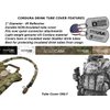 Multicam Hydration Pack Drink Tube Cover - Multicam Arid - 36 inch