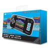 My Arcade Gamer V Classic-Blue: Portable Gaming Console with 220 Games, 2.5" Color Display, Pocket Size (DGUN-3919)