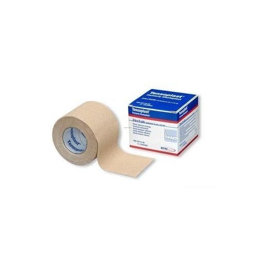 Tensoplast Elastic Adhesive Bandage (Tan (4"X5 Yd. Roll) (by The Each)