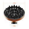 Upgraded Diffuser for Dyson Airwrap Styler, Hair Dryer Diffuser Nozzle Attachment for Dyson for Airwrap HS05 HS03 HS01 Gold