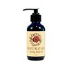 Grapefruit Slim Toning Body Oil For Smooth Tight Skin, All Natural and Handmade, 4 oz