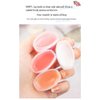 NAJD - Lip Balm Lip Moisturizer Hydrating Repair Lip Makeup Anti-Cracking 7g*(6) Pcs Skin Protect Moisturizing Lip Mask (WNP'L)