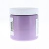 Metallic Purple Liquid Latex Body Paint - 4 oz
