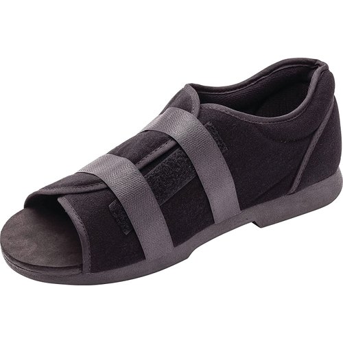 Ossur Soft Top Post-op Shoe for Men and Women | Post Operation Boot (Women's Small)