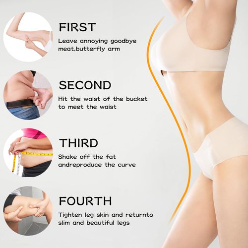 Lukmlca Bee Venom Lymphatic Drainage Foot Soak Beads, Luklmca Bee Venom Foot Soak Beads, Herbs Cleansing Foot Soak Beads(2Pack (14 PCS))