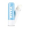 NIVEA Smoothness Lip Care - Broad Spectrum SPF 15 For Chapped Lips - .17 oz. Stick