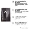NeverSecond P30 Recovery Drink Mix, High-Performance Protein & Essential Amino Acids Never2 Mix for Marathon Recovery & Support (600g 15-Serving Pack)