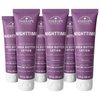 Village Naturals Therapy Nighttime Moisturizing Shea Butter Lotion Lavender Chamomile Daily Relaxation 6-Pack