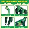 JOYIN 51" Brachiosaurus Inflatable Dinosaur Toy for Party Decorations, Birthday Party Gift, Gift for Kids and Adults
