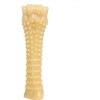 Nylabone Original Bone Dog Chew Toy [Set of 2] Size: Souper