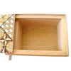 Yosegi Puzzle Box 4 Sun - 7 Steps