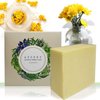 Audrey Handmade Natural Herb Bar Soap (Chrysanthemum, 1 pack)