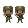 Funko POP! Games: Halo Sergeant Johnson (Styles May Vary) Collectible Figure, Multicolor