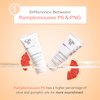 Yon-Ka Pamplemousse PS Face Cream (Dry Skin, 50ml) Daily Hydrating Face Moisturizer for Dry Skin, Lightweight lotion with Vitamin C, Paraben-Free