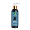NATURE-O-CARE Charcoal Face Wash with Activated Charcoal, 6.76 fl. oz.