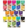 ekeL 22 Combo Pack Ultra Hydraying Essence Sheet Masks Full Face Facial Mask for All Skin Type Sheet Korean Face Mask