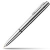 Fisher Space Pen Bullet Pen - 400 Series -X-Mark Flat Cap Chrome w/ Clip - Gift Boxed