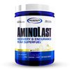 Gaspari Nutrition Aminolast, Recovery and Endurance BCAA Superfuel, 2:1:1 Amino Acid Ratio, Fueled with Electrolytes (30 Servings, Lemon Ice)