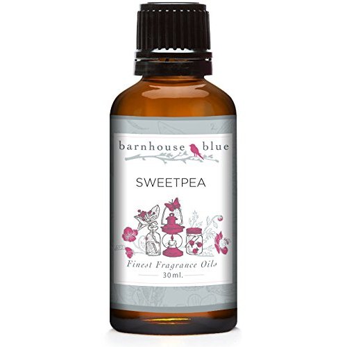 Barnhouse - 30ml - Sweet Pea - Premium Grade Fragrance Oil