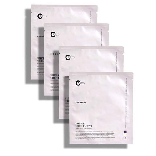 LIFTLAB Face Mask 4-Pack