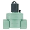Orbit 57461 1" FPT Jar Top Automatic Sprinkler Valve
