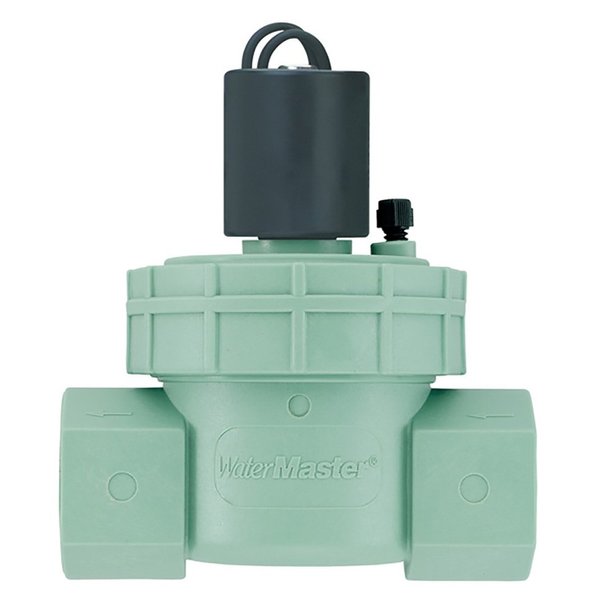 Orbit 57461 1" FPT Jar Top Automatic Sprinkler Valve