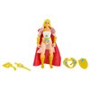 Mattel Masters of the Universe Origins Action Figure & Accessories Set, She-Ra Collectible Toy with 16 Posable Joints, 5.5-inch