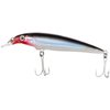 Rapala X-Rap Saltwater Fishing Lure (Silver, 4.75-Inch), 12