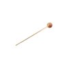 Leadigol 3PCS Round Ball Metal Hair Stick,Lollipop Shape Hair Sticks,Chinese Hair Chopsticks Hairpin,Vintage Hair Jewelry Accessories for Women Thick Long Hair