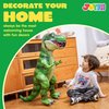 JOYIN 30" T-Rex Inflatable Dinosaur Toy, Party Decorations, Birthday Gifts for Kids & Adults